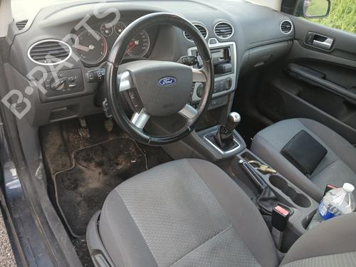 Rear left seatbelt FORD FOCUS II (DA_, HCP, DP) 1.6 TDCi | BP30763533I29 - Image 25