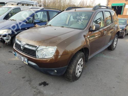 ABS pump DACIA DUSTER (HS_) 1.5 dCi (HSMC) | BP24056926M43 - Image 6