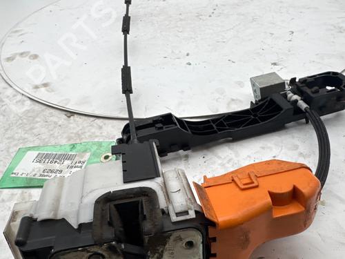 front-right-lock-ford-ka-ru8-2008-2009-2010-2011-2012-2013-2014-2015-2016-34256779 main image