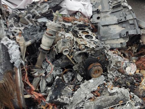 Used Parts LAND ROVER RANGE ROVER SPORT II (L494) 2.0 P400e PHEV 4x4 4309075