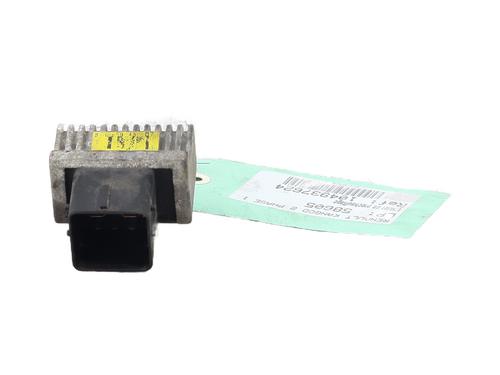 Used Electronic module Electronic module RENAULT KANGOO / GRAND KANGOO II (KW0/1_) 1.5 dCi 90 (KW05, KW08, KW0G, KW11) (90 hp) 25343595 25343595
