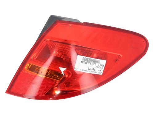 right-taillight-opel-meriva-b-mpv-s10-2010-2011-2012-2013-2014-2015-2016-2017-32383315 main image