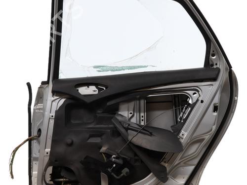 Right rear door CITROËN C5 II (RC_) 2.0 HDi (RCRHRH) | BP20352951C5 