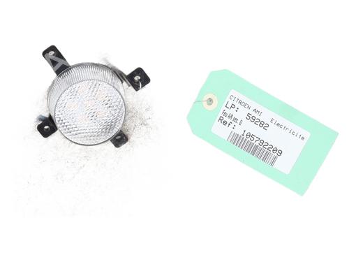 Used Left tailgate light Left tailgate light CITROËN AMI (9A_) Electric (9AZ2CA) (8 hp) 25825268 25825268