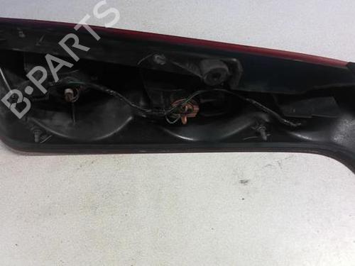 Left taillight NISSAN NOTE (E11, NE11) 1.4 | BP22002472C34 