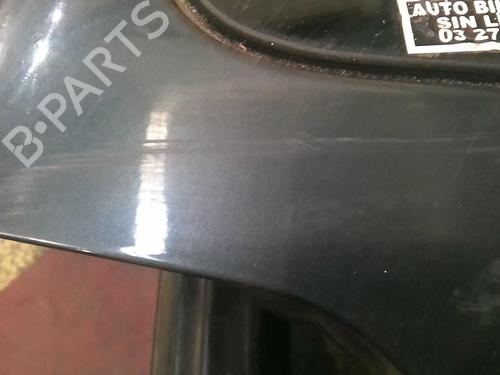 Used Tailgate VW POLO III (6N1) 75 1.6 (75 hp) 22001524