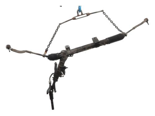 Used Steering rack RENAULT TRAFIC II Bus (JL) 2.0 dCi 90 (JL00, JL01, JL0H, JL0M, JL0P, JL0S) (90 hp) 31795390