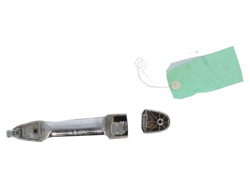 Rear left exterior door handle KIA CARENS III MPV (UN) 2.0 CRDi 140 | BP30116168C130