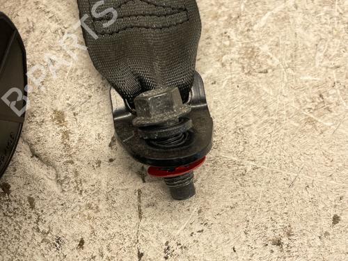 Used Rear left seatbelt Rear left seatbelt 37450862 37450862