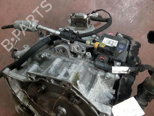 Gearbox PEUGEOT 308 II (LB_, LP_, LW_, LH_, L3_) 1.2 THP 130 | BP20352415M3 