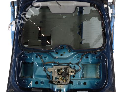 Tailgate CHRYSLER PT CRUISER (PT_) 2.2 CRD | BP25223894C6 