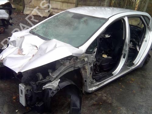 Climate control KIA CEE'D (JD) 1.6 CRDi 110 | BP20361437I5 - Image 6