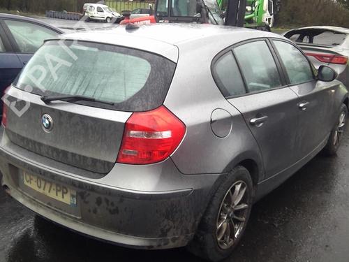 Left rear door BMW 1 (E87) 116 d | BP20368264C4 