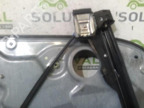 Front right window mechanism SEAT IBIZA III (6L1) 1.4 TDI | BP20363947C23 