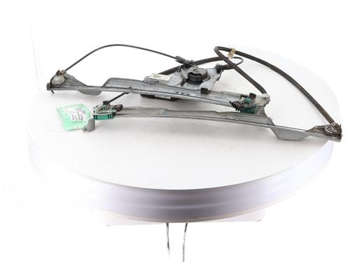 Front right window mechanism RENAULT CLIO III (BR0/1, CR0/1) 1.5 dCi (BR17, CR17) | BP21067781C23 