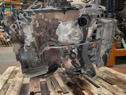 Used Engine Engine 36955594 36955594
