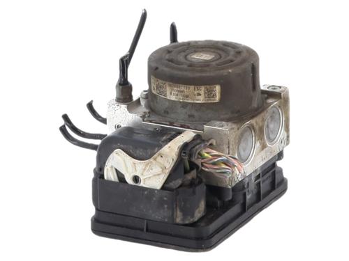 Used ABS pump ABS pump PEUGEOT 2008 I (CU_) 1.2 THP 110 / PureTech 110 (110 hp) 34224473 34224473