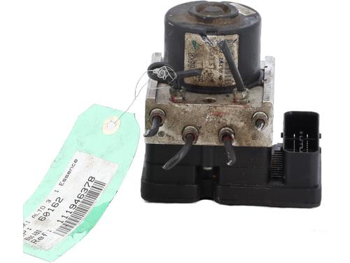 ABS pump SUZUKI ALTO VII (GF, HA25_, HA35_) 1.0 (AMF310, GFC31S) | BP29407501M43 