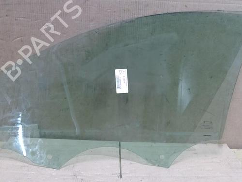 Used Front right door window Front right door window PEUGEOT 208 II (UB_, UP_, UW_, UJ_) e-208 (156 hp) 31930435 31930435