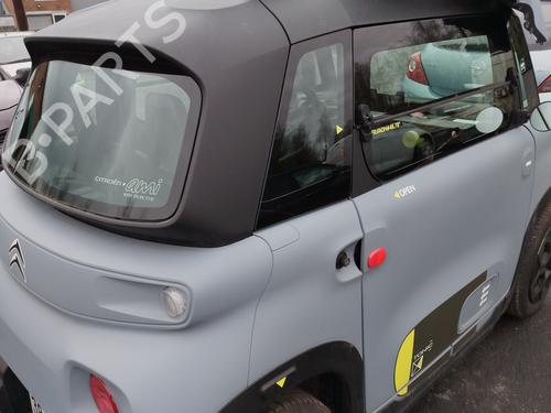 Engine CITROËN AMI (9A_) Electric (9AZ2CA) | BP29082814M1  - Image 9