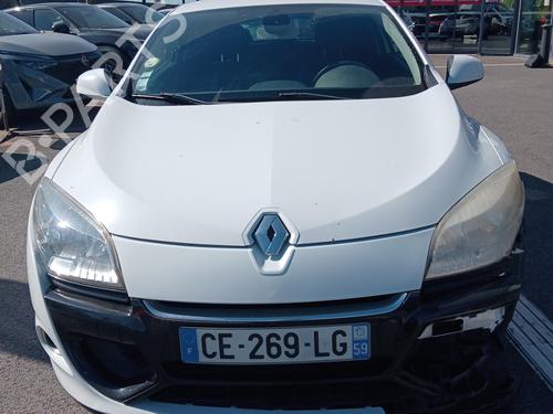 Front right panel RENAULT MEGANE III Coupe (DZ0/1_) 1.5 dCi (DZ09, DZ0D, DZ1F, DZ1G, DZ14, DZ29) | BP34455081C59 - Image 16