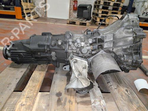 Gearbox VW PASSAT B5.5 (3B3) 1.9 TDI 4motion | BP39647045M3 - Image 9