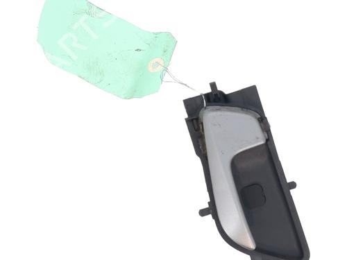 Used Front left interior door handle Front left interior door handle HYUNDAI i20 II (GB, IB) 1.1 CRDi (75 hp) 32199748 32199748