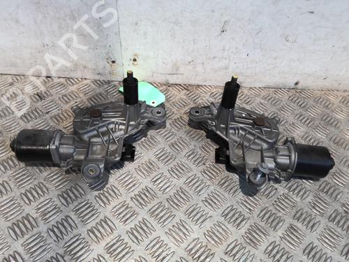 Front wiper motor CITROËN C4 Grand Picasso I (UA_) 2.0 HDi 138 | BP20354328M29 