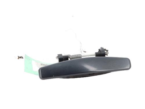 Used Front left exterior door handle DACIA SANDERO 1.5 dCi (75 hp) 20360729