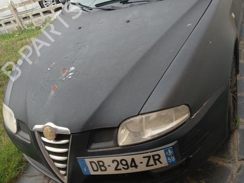 Engine control unit (ECU) ALFA ROMEO GT (937_) 1.9 JTD (937CXN1B) | BP29896562M57  - Image 11