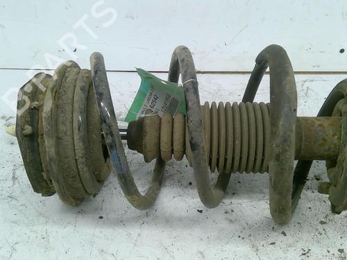 Used Left front shock absorber Left front shock absorber RENAULT LAGUNA II (BG0/1_) 1.8 16V (BG04, BG0B, BG0C, BG0V) (117 hp) 33115349 33115349