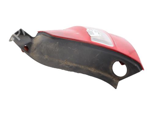 Right taillight RENAULT MEGANE II Saloon (LM0/1_) | BP37450996C35 - Image 6