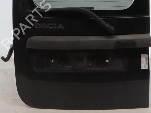 Used Left tailgate Left tailgate DACIA LOGAN MCV (KS_) 1.5 dCi (KS0K) (68 hp) 33968782 33968782