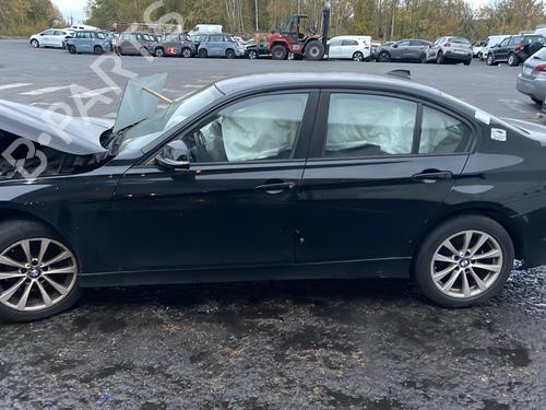 Radio BMW 3 (F30, F80) 318 d | BP31704658E6 