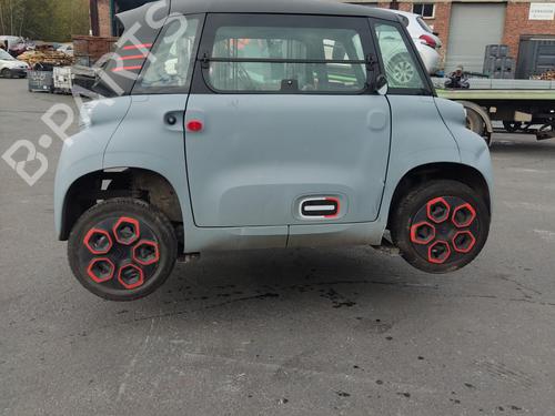 Right tailgate light CITROËN AMI (9A_) Electric (9AZ2CA) | BP22515953C80  - Image 8