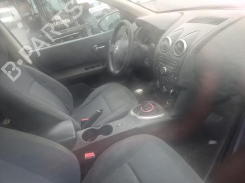 Front windshield wiper arm NISSAN QASHQAI I (J10, NJ10) 1.6 | BP32102842C143 