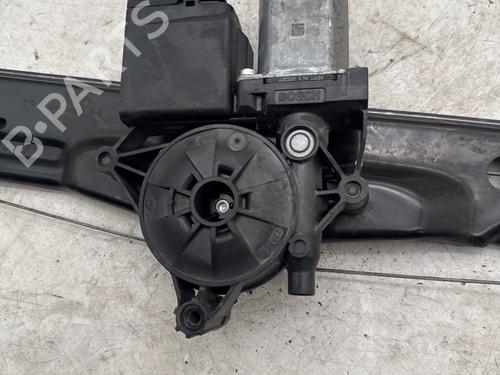 Front left window mechanism PEUGEOT TRAVELLER Bus (V_) 1.6 BlueHDi 115 | BP37278036C22 - Image 4