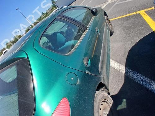 Used Parts PEUGEOT 206 Hatchback (2A/C) 1.1 i 4634447