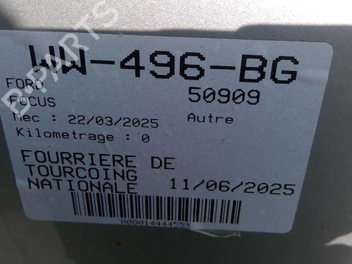 Left headlight FORD FOCUS II Turnier (DA_, FFS, DS) 1.6 TDCi | BP28080080C28  - Image 20