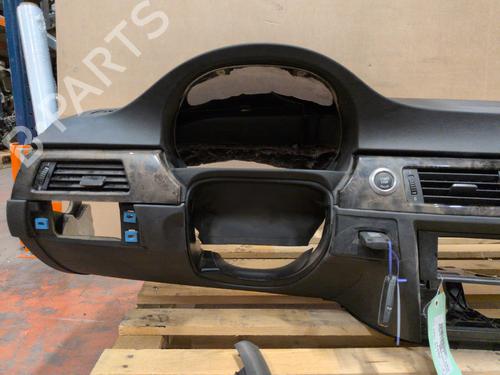 Dashboard BMW 3 Coupe (E92) 335 d | BP38090143C46 - Image 8
