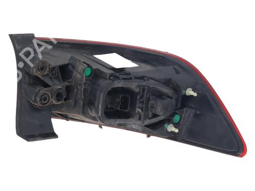 Right taillight RENAULT CLIO IV (BH_) 1.5 dCi 90 | BP30866305C35 