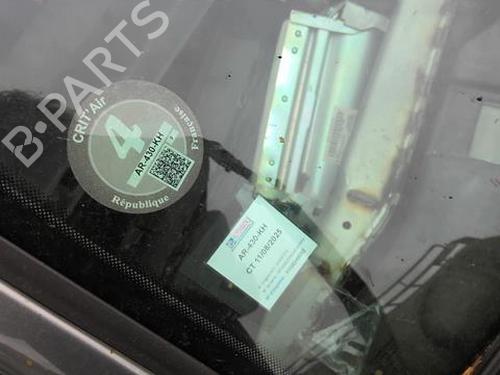 Right front window switch VW PASSAT B5.5 Variant (3B6) 1.9 TDI | BP27214087I26  - Image 16