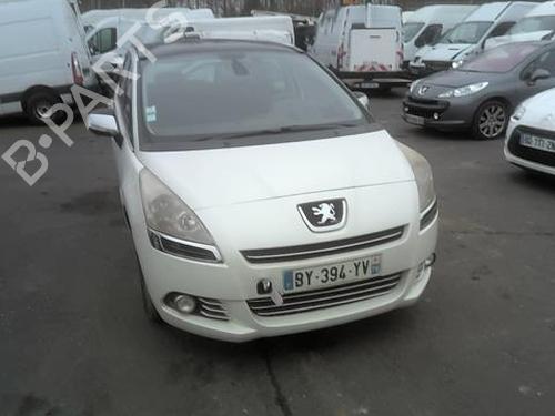 Left taillight PEUGEOT 5008 (0U_, 0E_) 1.6 HDi | BP23846569C34 