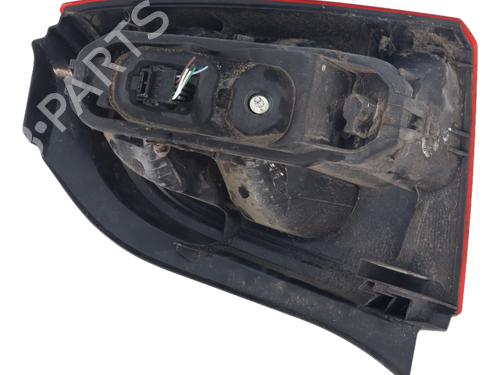 Right taillight RENAULT TWINGO II (CN0_) 1.2 16V (CN04, CN0B) | BP36591739C35 - Image 6