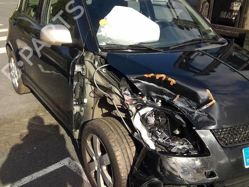 Handskerum SUZUKI SWIFT III (MZ, EZ) 1.3 DDiS (RS413D) | BP24212927C95 - Image 6