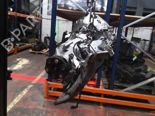 Gearbox BMW 1 (F21) 118 d | BP30550953M3 - Image 7