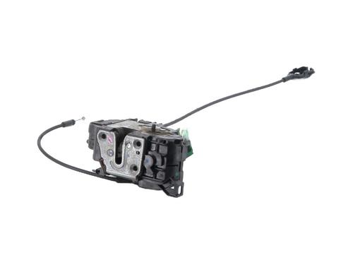 Used Rear left lock Rear left lock RENAULT MODUS / GRAND MODUS (F/JP0_) 1.5 dCi (FP0F, JP0F) (86 hp) 23200375 23200375