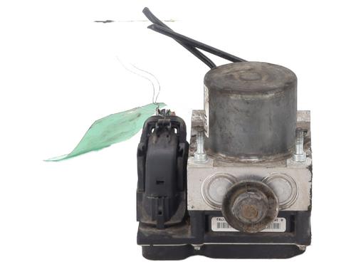 Used ABS pump FIAT 500 (312_) 1.2 (312AXA1A) (69 hp) 26875248