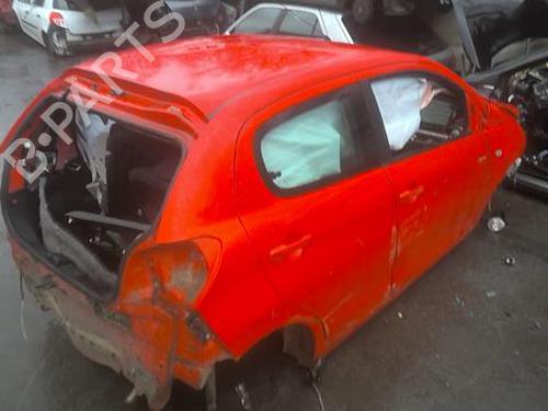 Rear parcel shelf PEUGEOT 108 1.0 VTi | BP25407799C85 - Image 21