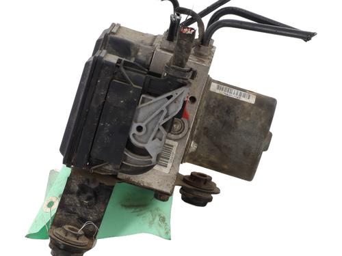 Used ABS pump ABS pump VW TIGUAN (5N_) 2.0 TDI 4motion (140 hp) 22410295 22410295